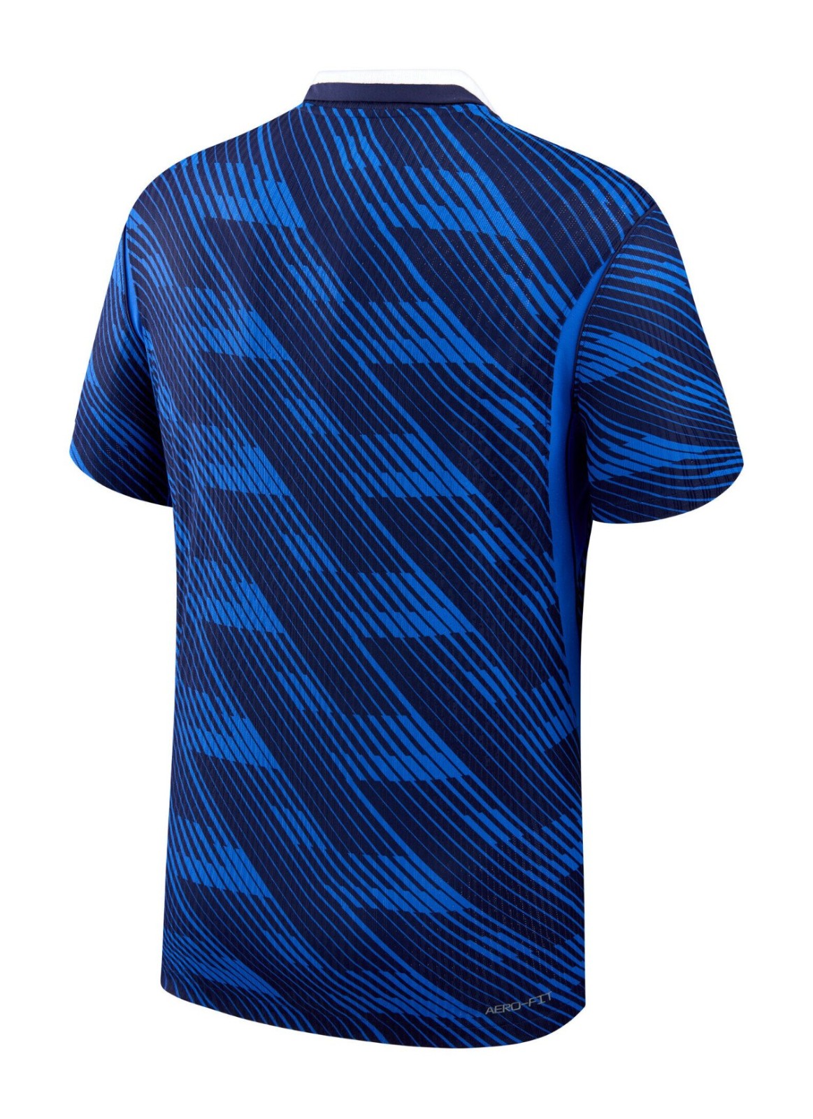 Camiseta Francia Mundial 2026 - 1ª Equipación