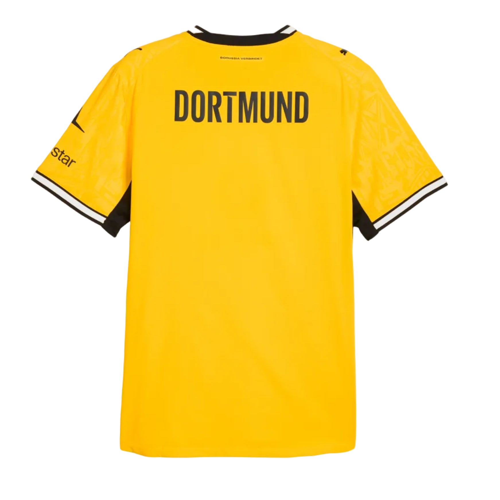 Camiseta Borussia Dortmund 2026/27 - 1ª Equipación