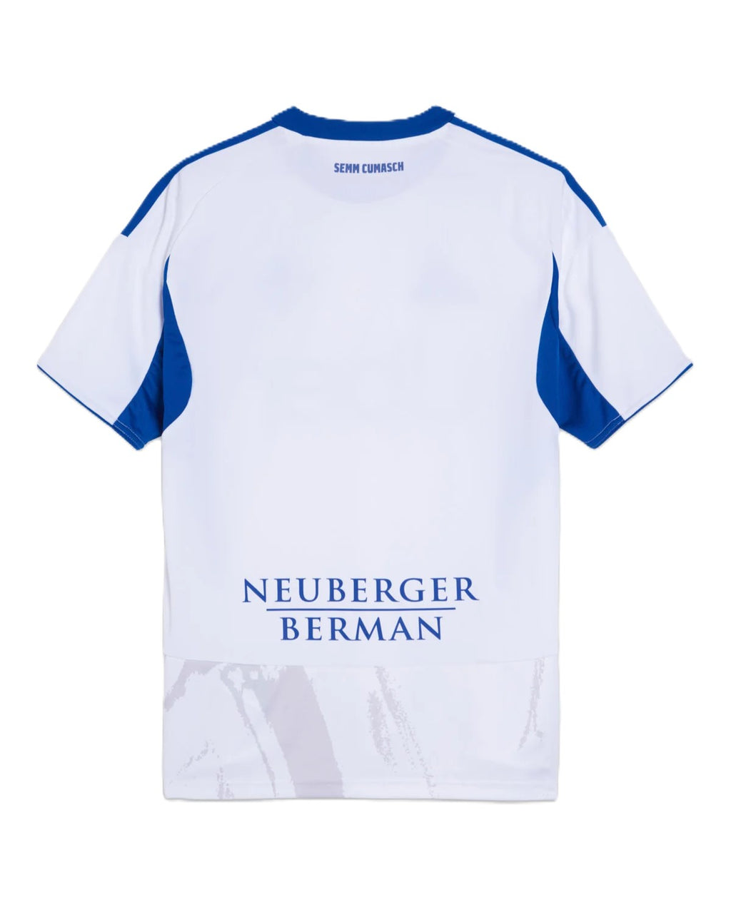 Camiseta Como 2025/26 - 2ª Equipación
