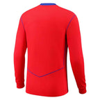 Camiseta PSG 2025/26 - 3ª Equipación Manga Larga