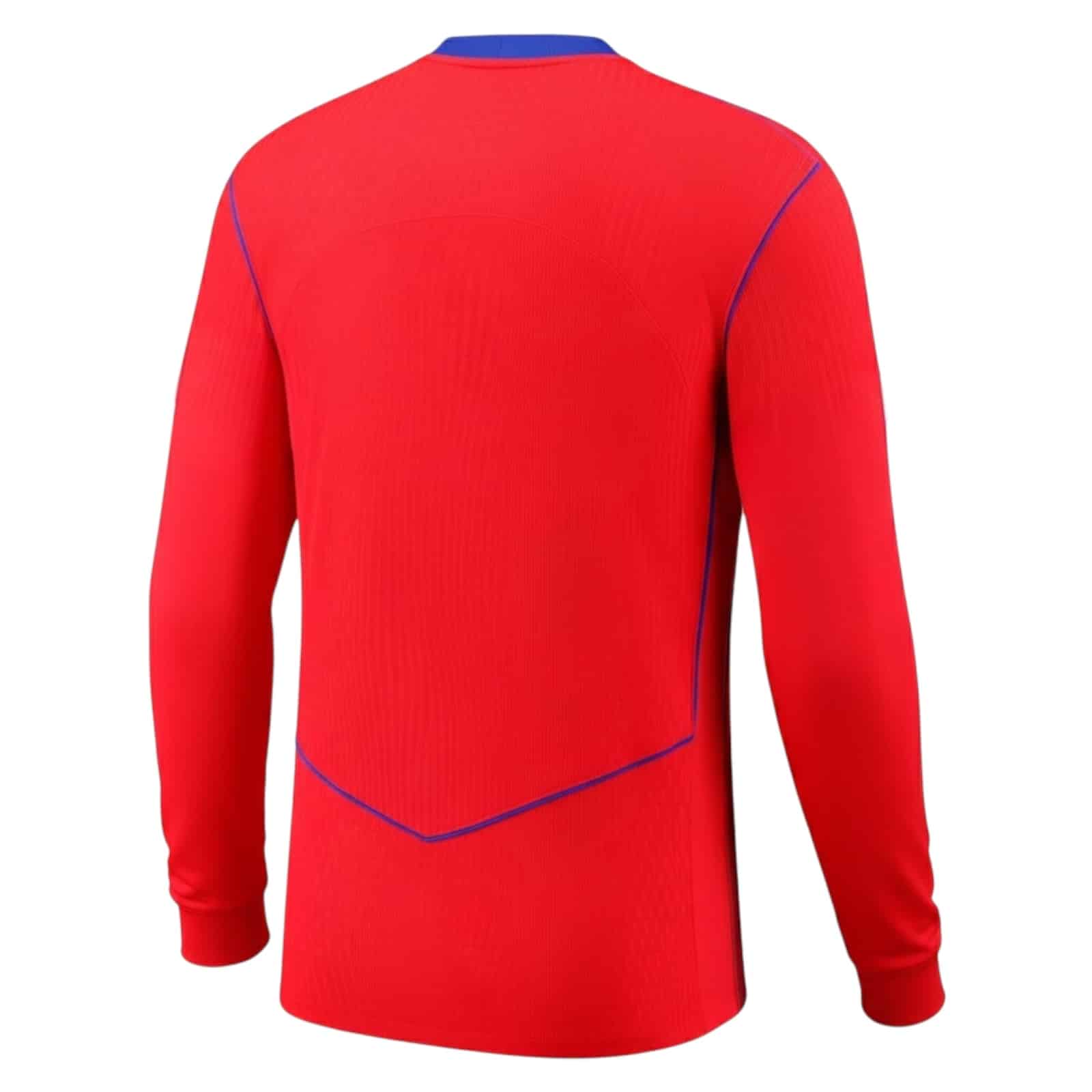 Camiseta PSG 2025/26 - 3ª Equipación Manga Larga
