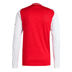 Camiseta Arsenal 2025/26 - 1ª Equipación Manga Larga