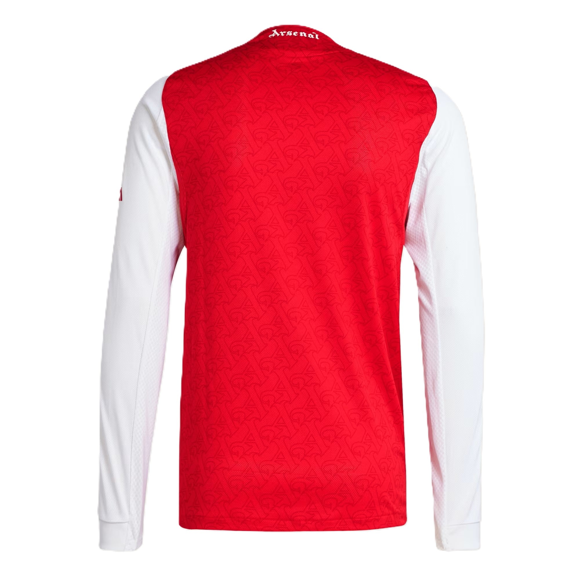 Camiseta Arsenal 2025/26 - 1ª Equipación Manga Larga