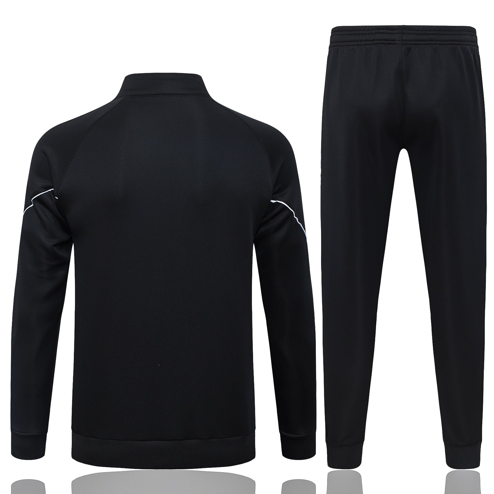 Chándal con Chaqueta Manchester City - 2025/26