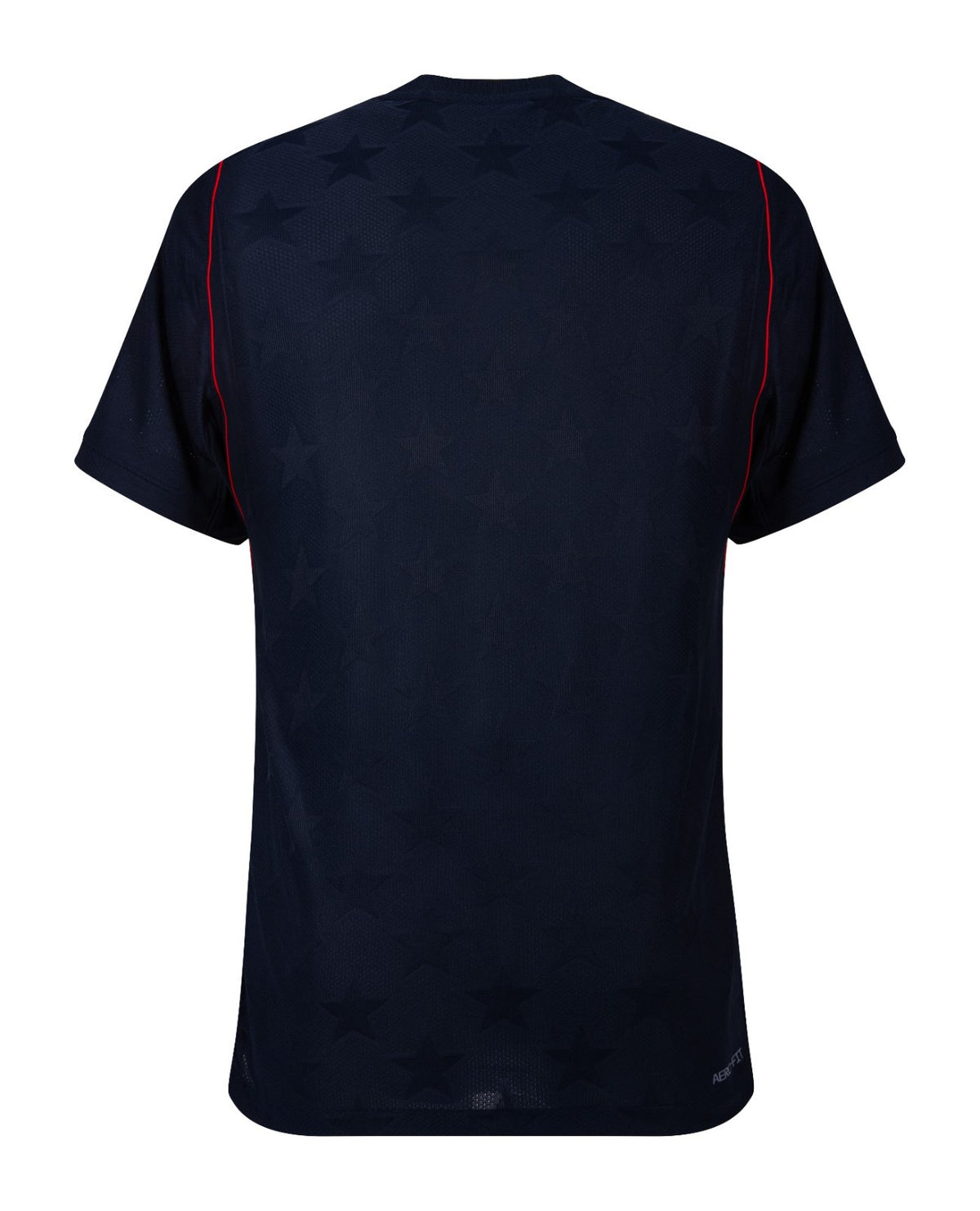 Camiseta Estados Unidos Mundial 2026 - 2ª Equipación