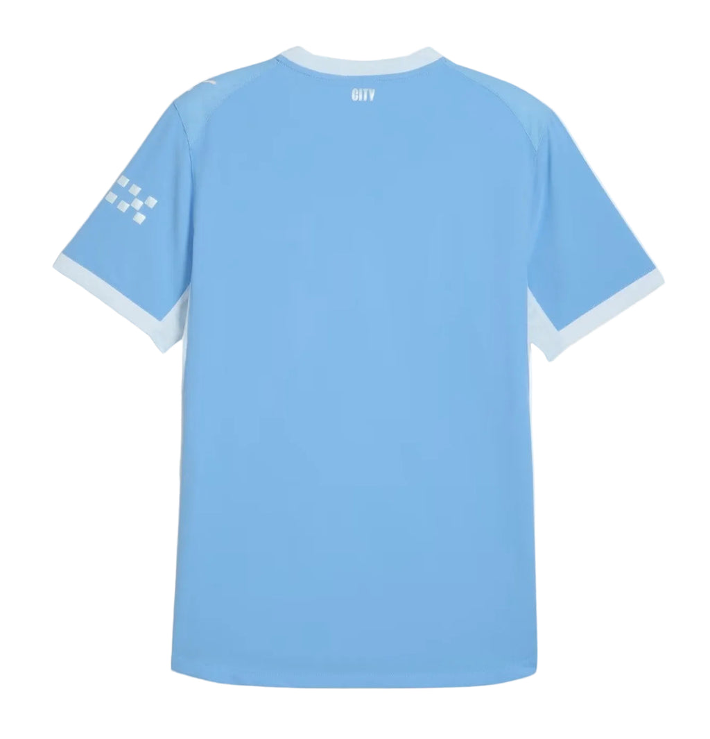 Camiseta Manchester City 2026/27 - 1ª Equipación