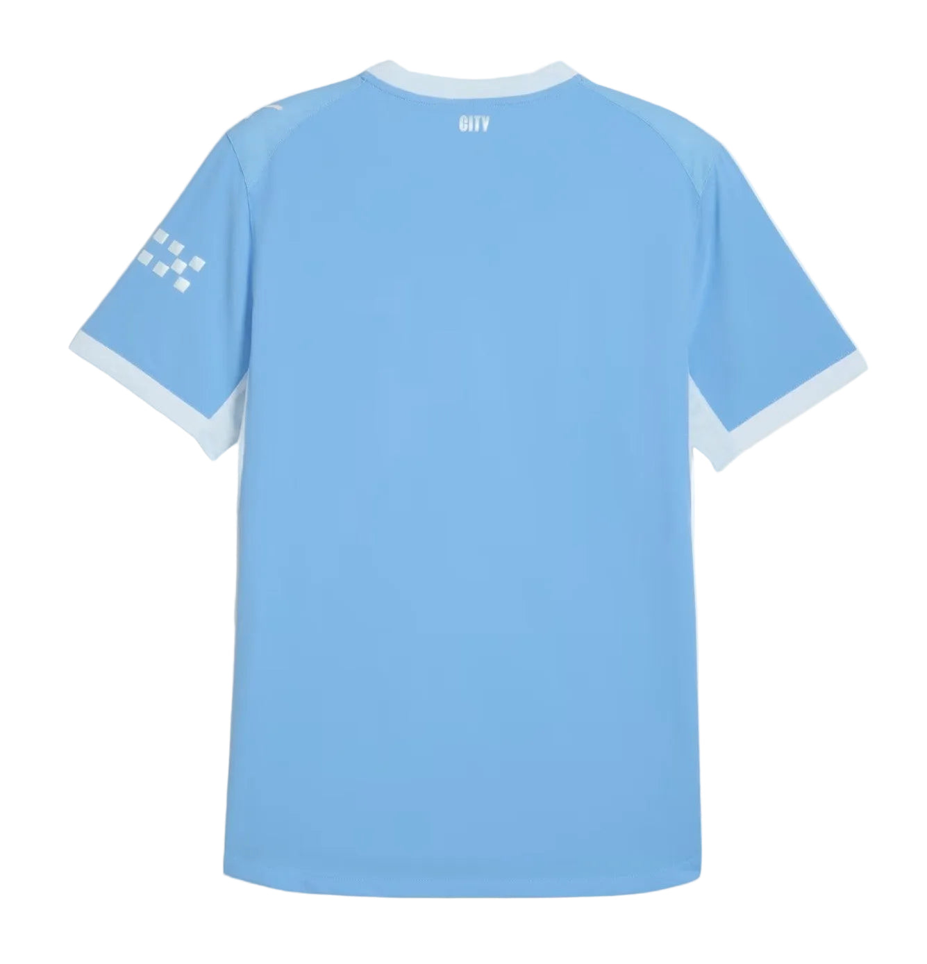 Camiseta Manchester City 2026/27 - 1ª Equipación