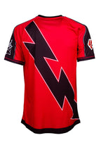 Camiseta Rayo Vallecano 2025/26 - 2ª Equipación