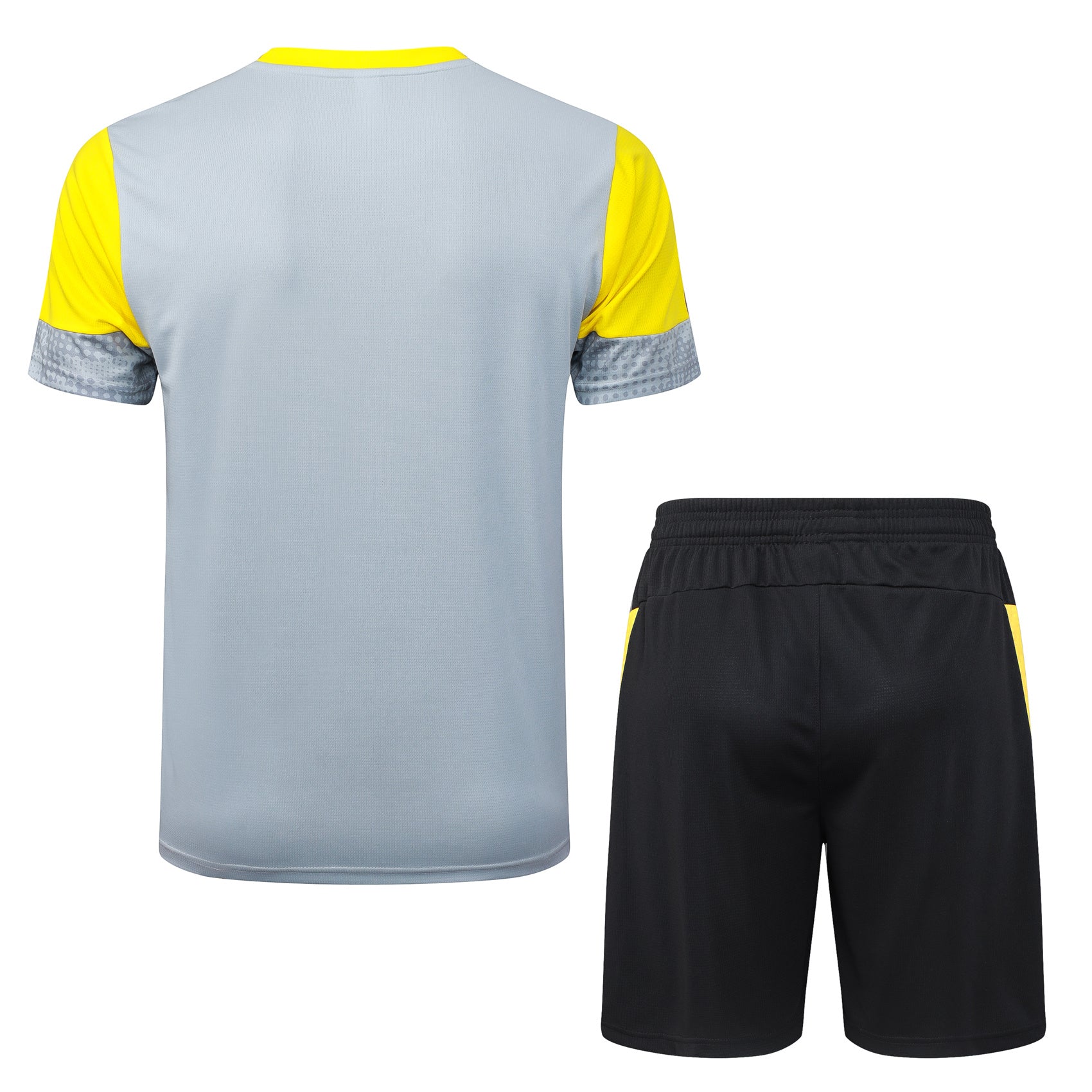 Conjunto de Entrenamiento Corto Borussia Dortmund - 2025/26