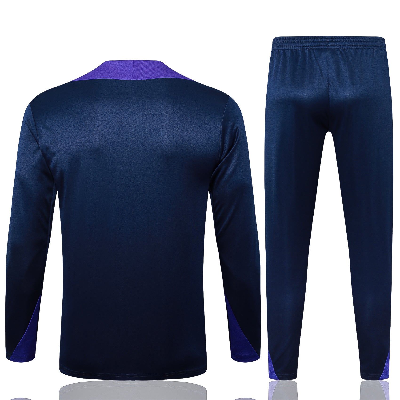 Conjunto de Entrenamiento Largo Corinthians - 2025/26