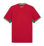Camiseta Marruecos Mundial 2026 - 1ª Equipación