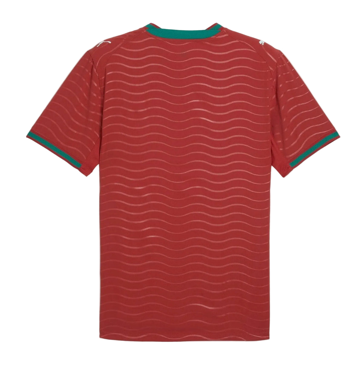 Camiseta Portugal Mundial 2026 - 1ª Equipación
