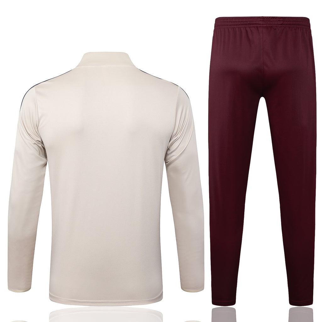Conjunto de Entrenamiento Largo Ajax - 2025/26