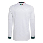 Camiseta México Mundial 2026 - 2ª Equipación Manga Larga