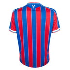 Camiseta Crystal Palace 2025/26 - 1ª Equipación