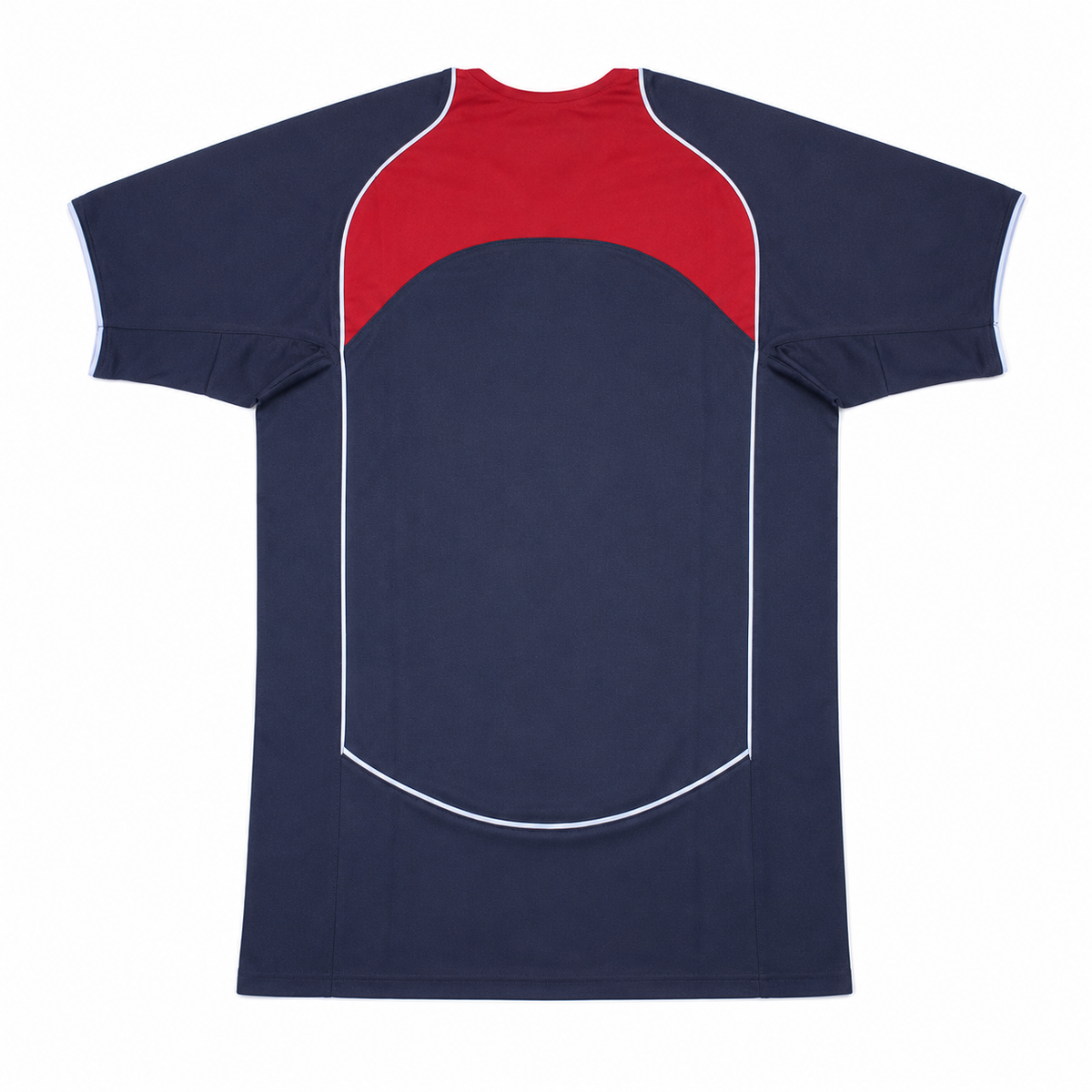 Camiseta Retro Atlético de Madrid 2004/05 - 2ª Equipación Spider-Man
