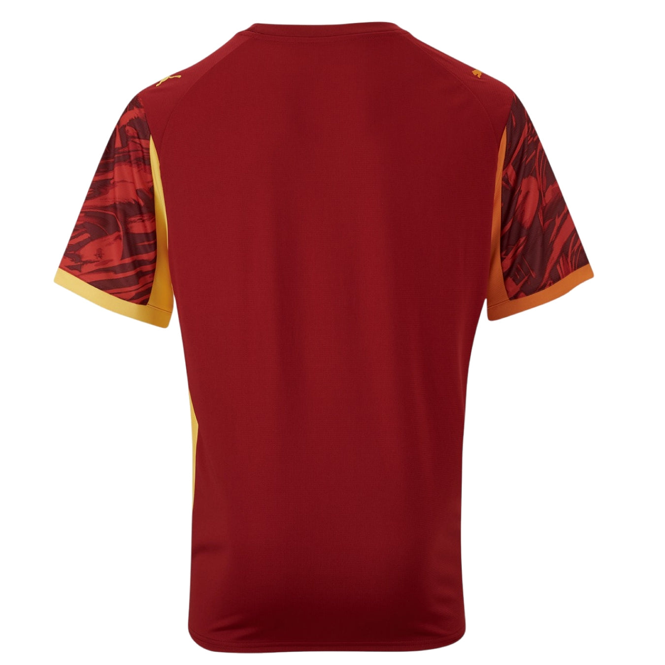 Camiseta Olympique de Marsella 2025/26 - 2ª Equipación Portero
