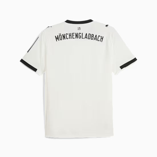 Camiseta Borussia Mönchengladbach 2025/26 - 1ª Equipación