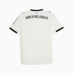 Camiseta Borussia Mönchengladbach 2025/26 - 1ª Equipación
