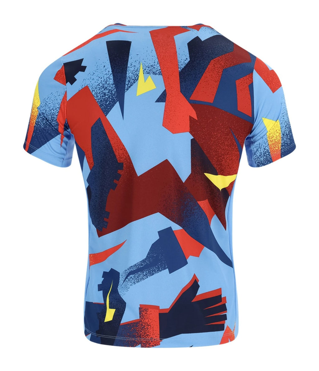 Camiseta Fc Barcelona 2025/26 - 4ª Equipación - Pre-Partido