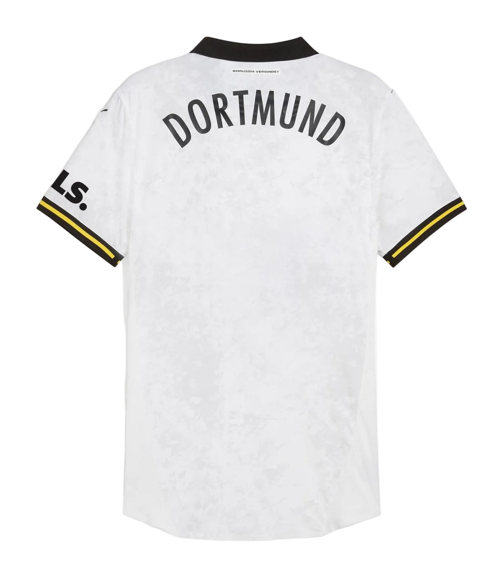 Camiseta Borussia Dortmund 2025/26 - 3ª Equipación