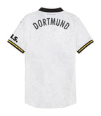 Camiseta Borussia Dortmund 2025/26 - 3ª Equipación