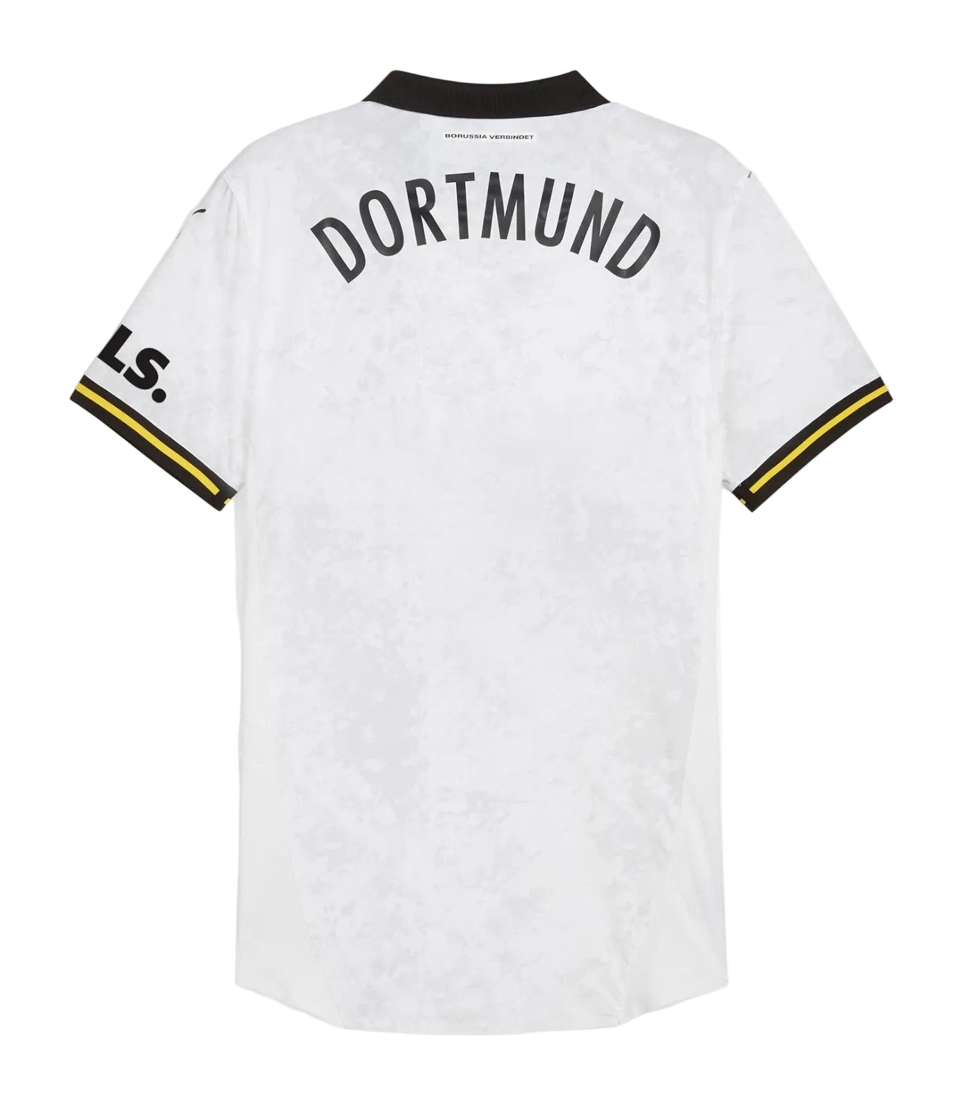 Camiseta Borussia Dortmund 2025/26 - 3ª Equipación