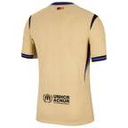 Camiseta Fc Barcelona 2025/26 - 2ª Equipación