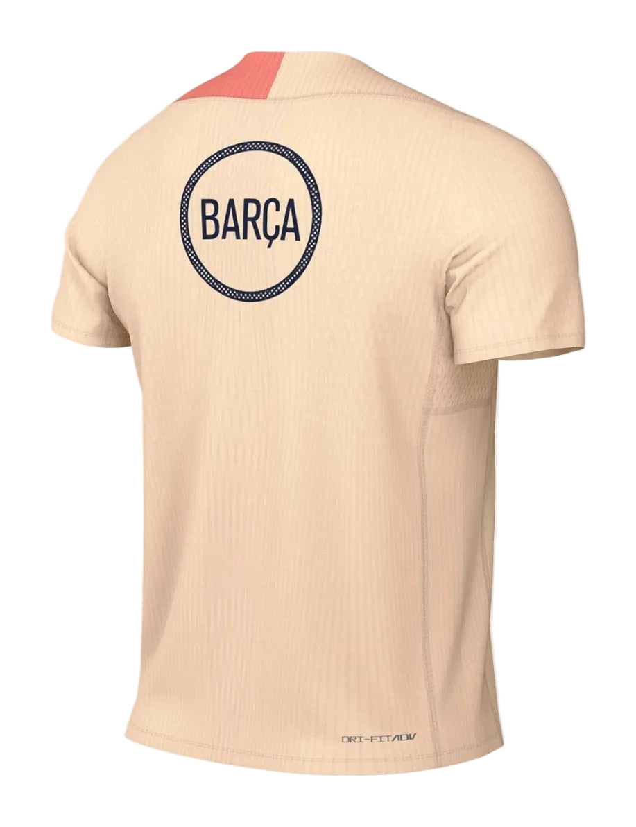 Camiseta Fc Barcelona 2025/26 - 3ª Equipación Entrenamiento