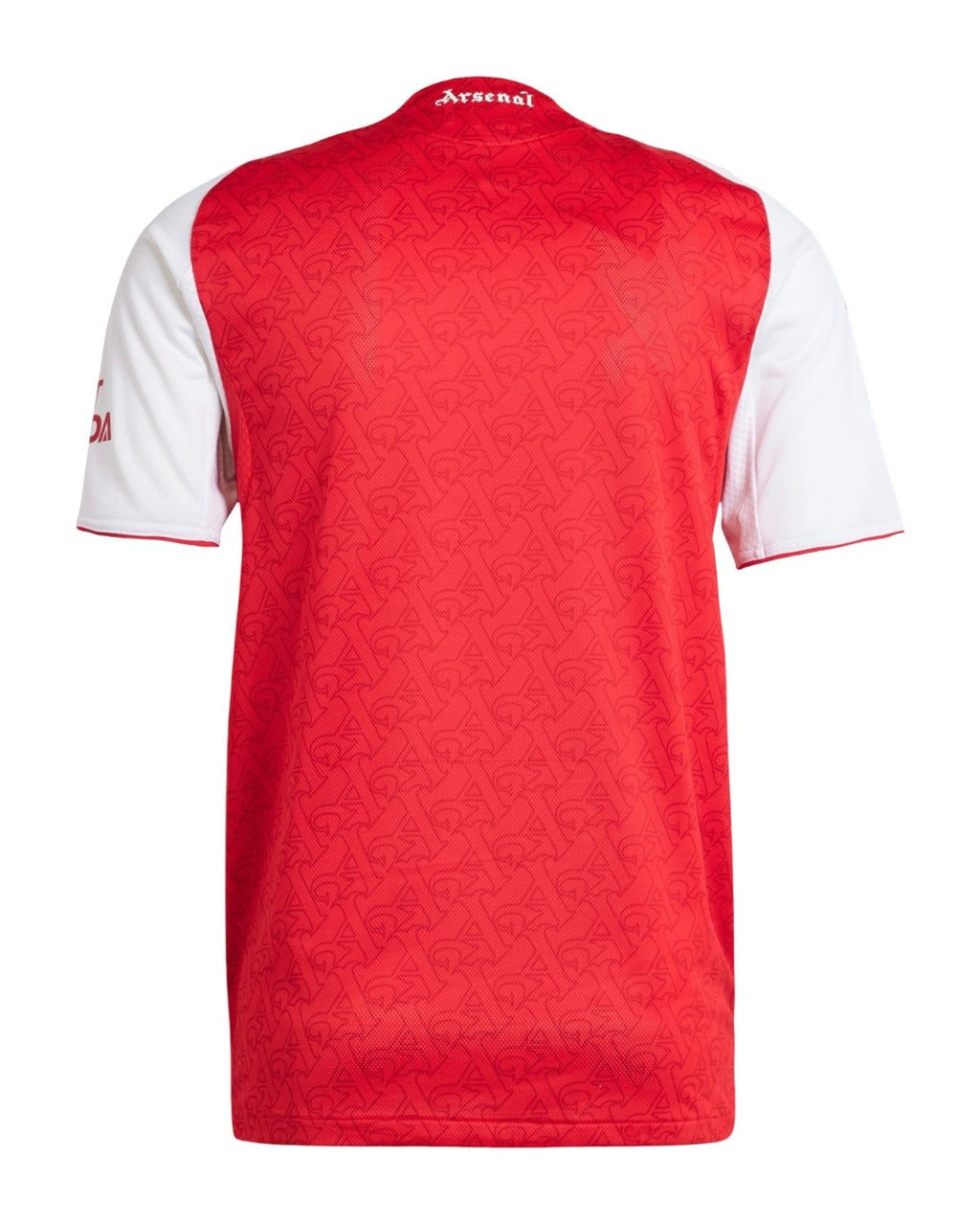 Camiseta Arsenal 2025/26 - 1ª Equipación