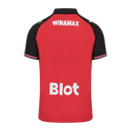 Camiseta Rennes 2025/26 - 1ª Equipación