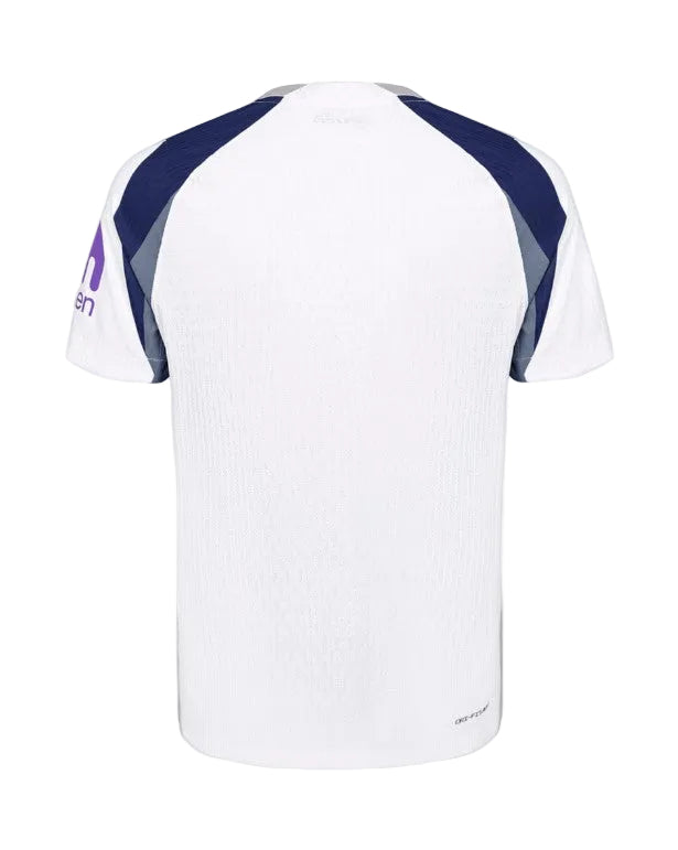Camiseta Tottenham Hotspur 2025/26 - 1ª Equipación