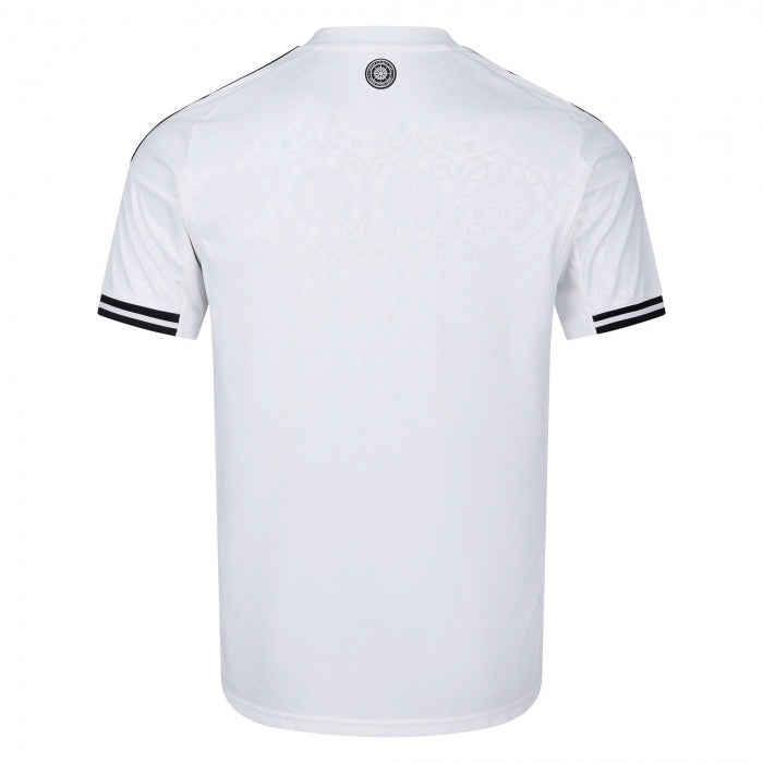 Camiseta Fulham 2025/26 - 1ª Equipación