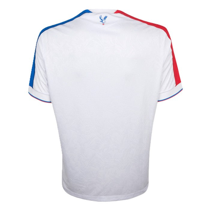 Camiseta Crystal Palace 2025/26 - 2ª Equipación