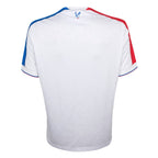 Camiseta Crystal Palace 2025/26 - 2ª Equipación