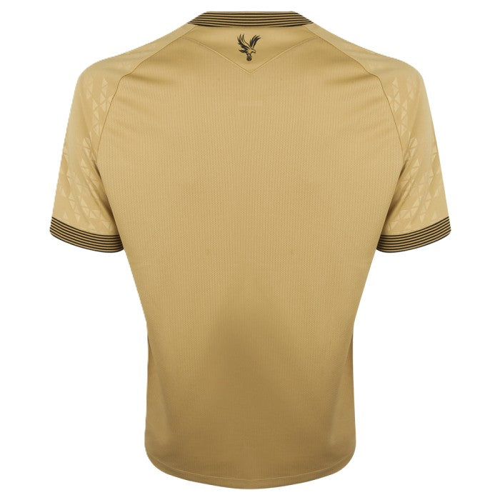 Camiseta Crystal Palace 2025/26 - 3ª Equipación