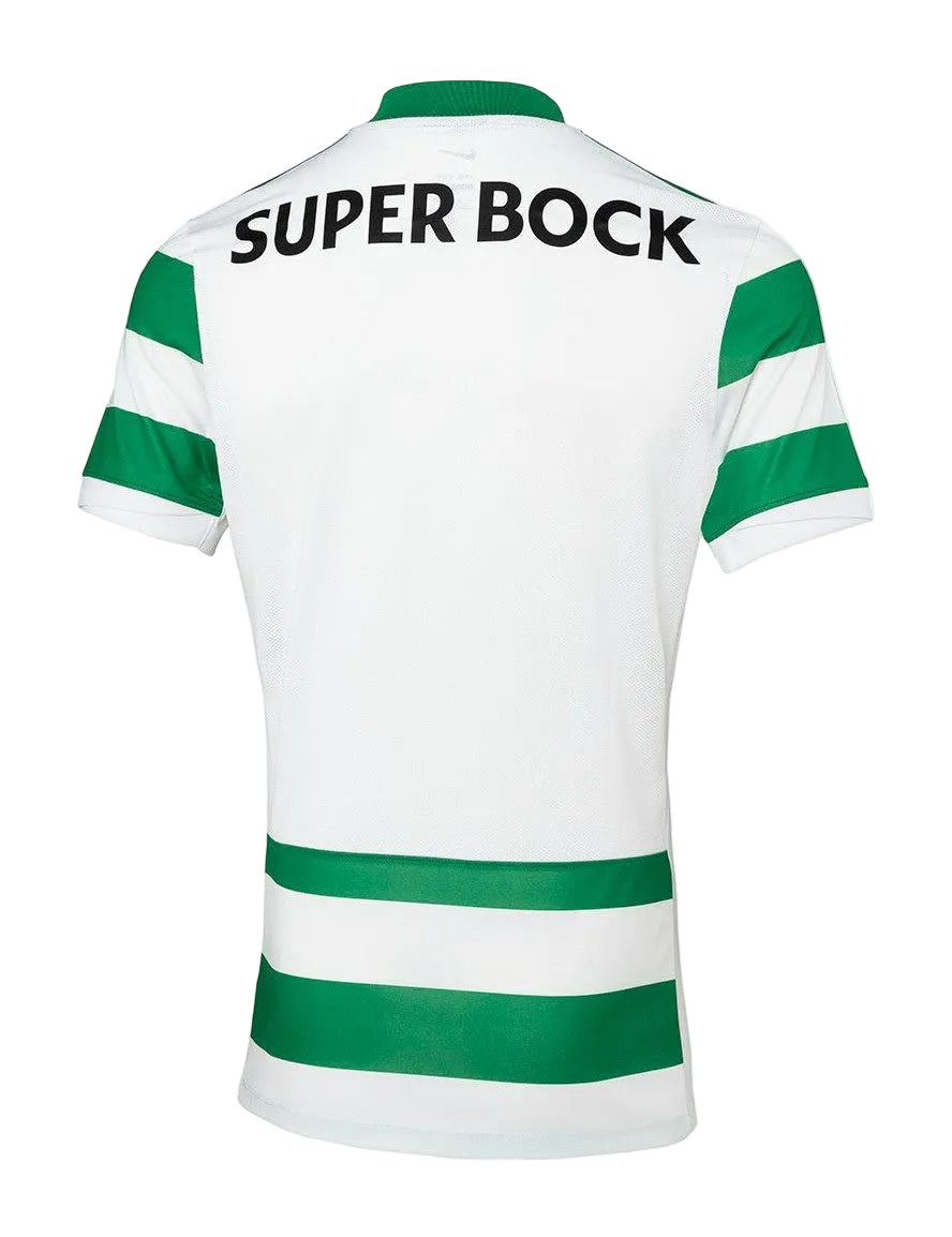 Camiseta Sporting Lisboa 2025/26 - 1ª Equipación
