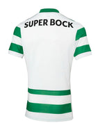 Camiseta Sporting Lisboa 2025/26 - 1ª Equipación