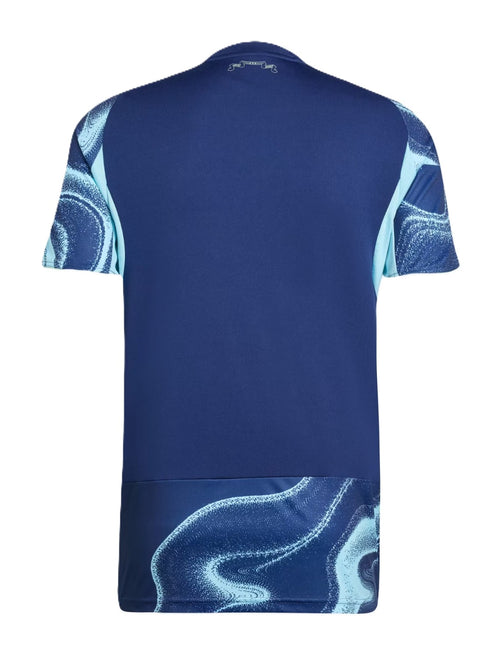 Camiseta Ajax 2025/26 - 2ª Equipación