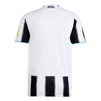 Camiseta Newcastle 2025/26 - 1ª Equipación