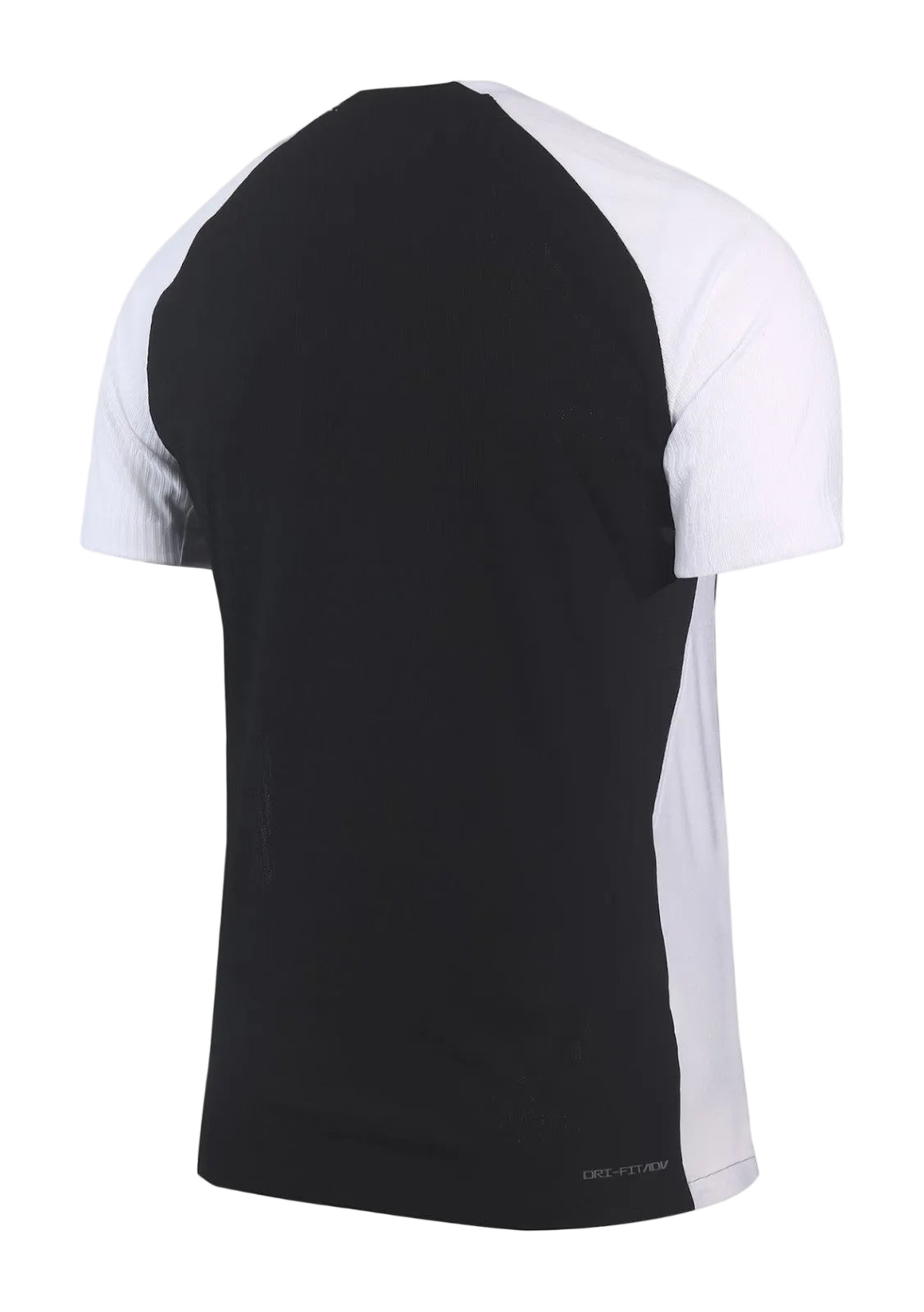 Camiseta Corinthians 2025/26 - 2ª Equipación