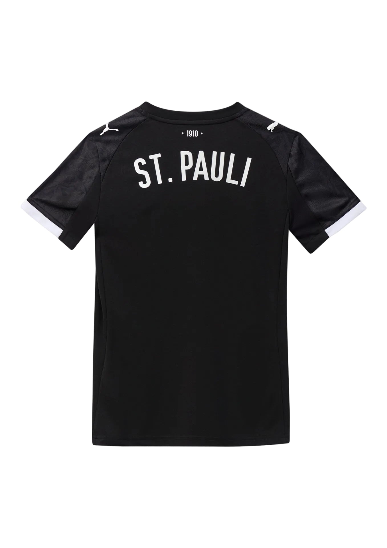 Camiseta St. Pauli 2025/26 - 3ª Equipación