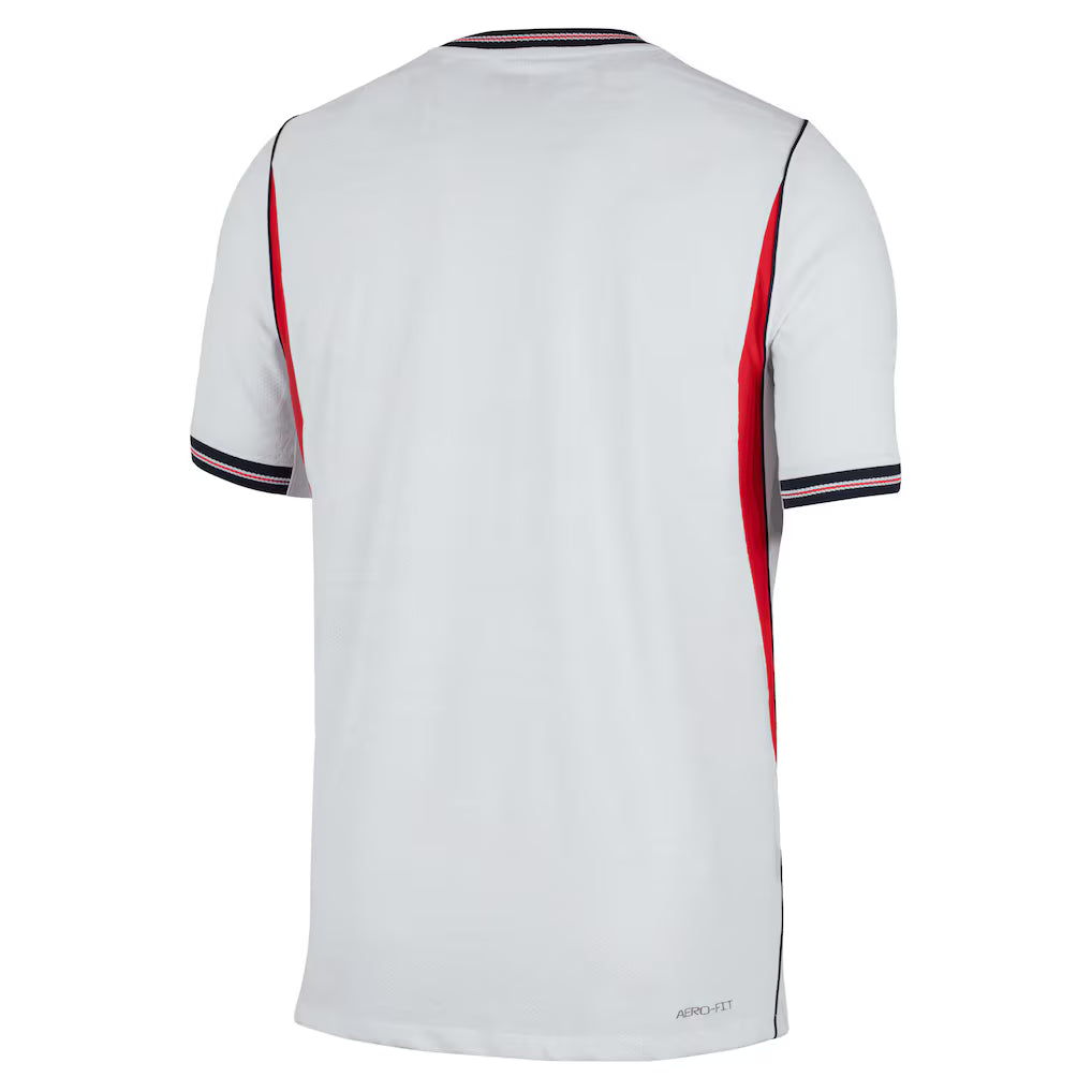 Camiseta Inglaterra Mundial 2026 - 1ª Equipación