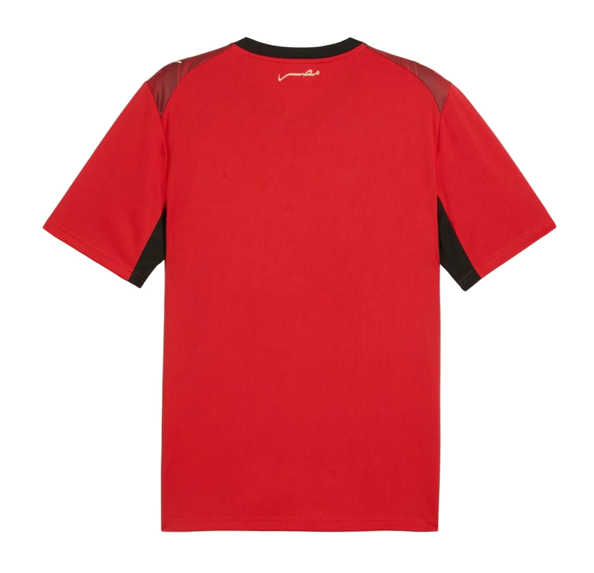 Camiseta Egipto Mundial 2026 - 1ª Equipación