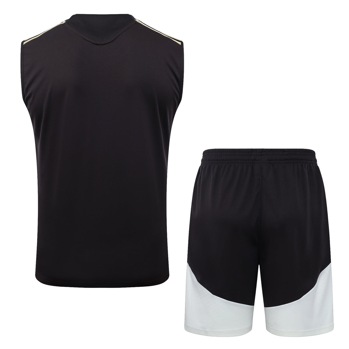 Conjunto de Entrenamiento de Tirantes Flamengo - 2026/27