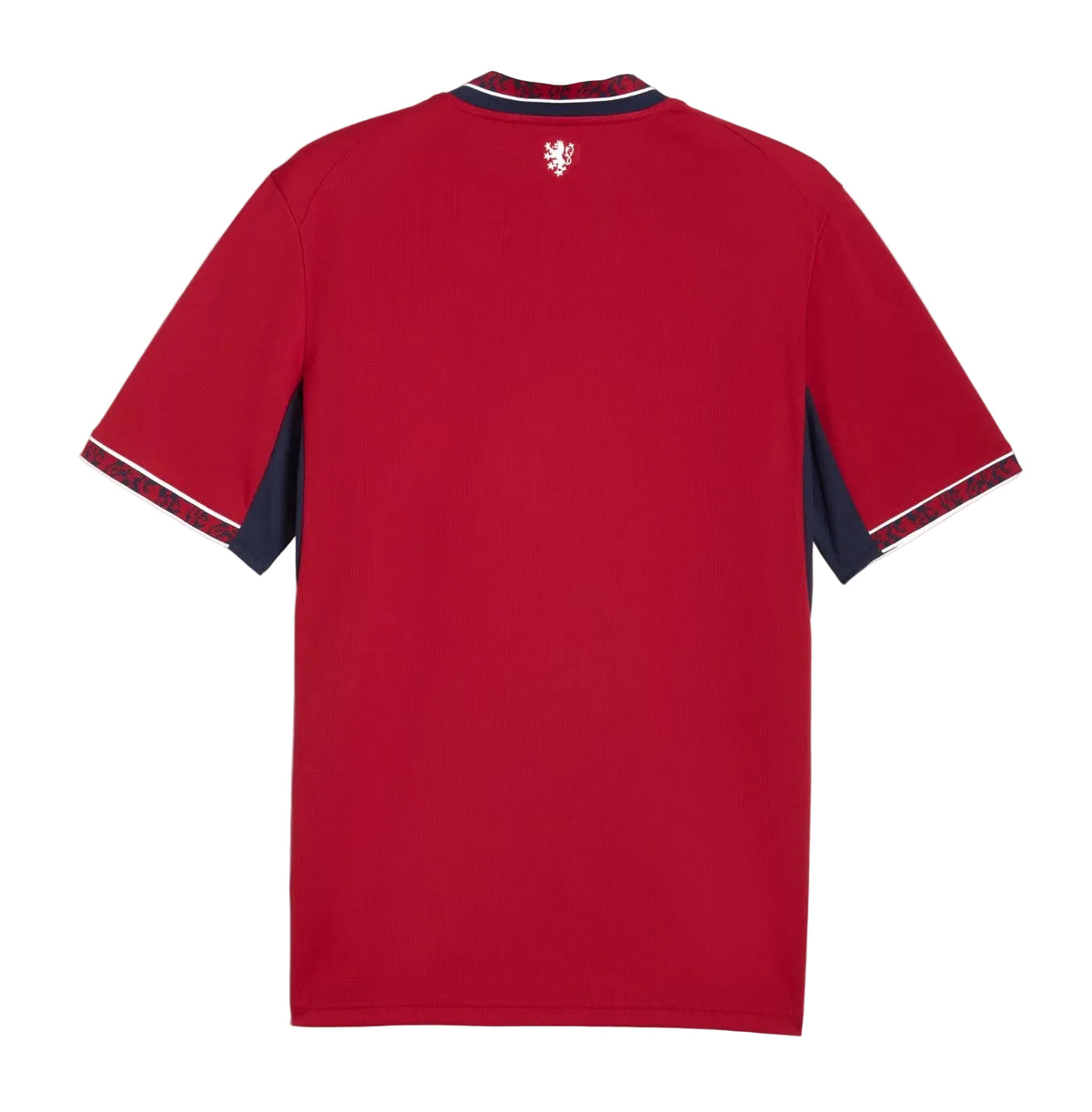 Camiseta Republica Checa Mundial 2026 - 1ª Equipación