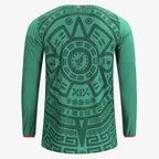 Camiseta México Mundial 2026 - 1ª Equipación Manga Larga