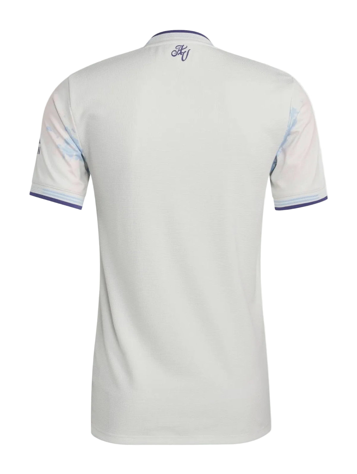 Camiseta Aston Villa 2025/26 - 3ª Equipación