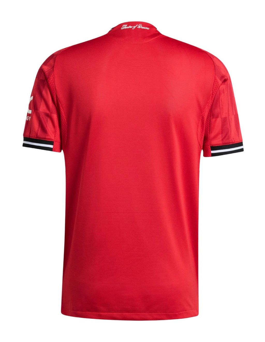 Camiseta Manchester United 2025/26 - 1ª Equipación