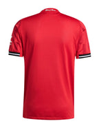Camiseta Manchester United 2025/26 - 1ª Equipación
